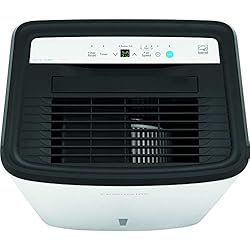 Frigidaire 50 Pint Dehumidifier with Pump. 4,500