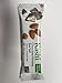 Kashi Chocolate Almond & Sea Salt with Chia Chewy Granola Bars. Total 35 Bars of 1.2 Oz Each