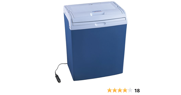 CAMPINGAZ Smart Cooler - Nevera portátil (20 L) : Amazon.es ...