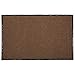DII Durable Low Profile, Pet Friendly Indoor/Outdoor Doormat for Home or Commercial Use, 30x48, Brown Utility Mat primary