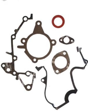 Corteco Timing Cover Gasket Set & Oil Seal 14301