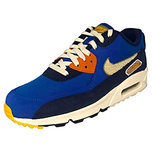 nike air max 90 premium se game royal