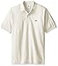 Lacoste Men's Short Sleeve Classic Fit Chine Pique Polo