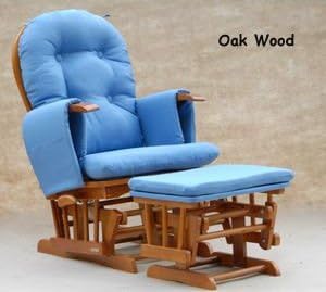 nursing chair covers