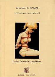 Le  contraire de la cruauté