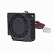 GDSTIME 5V 30mm DC Brushless Cooling Fan Dual Ball Bearing 1.18