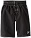 Speedo Boys 2-7 Learn-To-Swim Volley Trunk