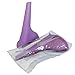 3 x One Step® Festival Camping Womans Ladies Female Urine Funnel Urinal Wee PEZ