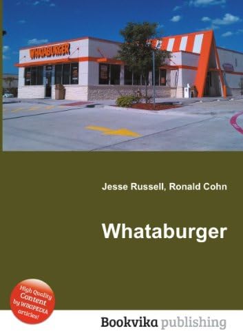 Whataburger