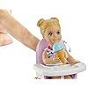 Barbie-Skipper-Babysitters-Inc-Doll-and-Accessories Barbie Skipper Babysitters Inc Doll and Accessories