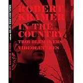 Robert Kramer: In the Country / Troublemakers / Video-letters ( Hi Steve, Vid&eacute;o-lettres de Robert Kramer &agrave; Stephen Dwoskin ) (Blu-Ray &amp; DVD Combo) [ Blu-Ray, Reg.A/B/C Import - France ]
