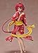 FREEing to Love-Ru Darkness: MEA Kurosaki (Yukata Version) 1: 8 Scale PVC Figure