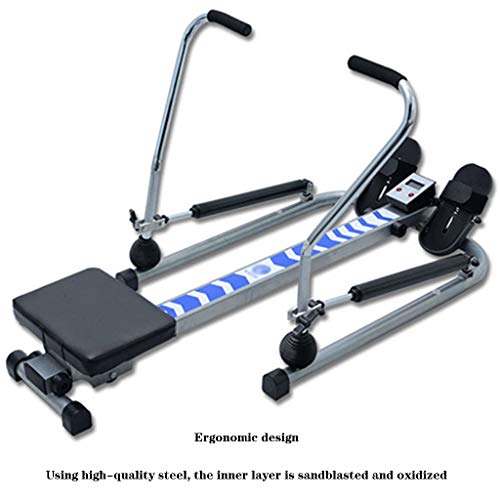 ZYCSKTL-Rowing-Machine-Indoor-RowerSmall-Hydraulic-Rowing-Machine-Household-Foldable-Rowing-Machine-Aerobic-Fitness-Equipment-Load-bearing-140kg