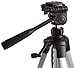 iShot Pro Basics 60-Inch Lightweight Camera Tripod with Bag