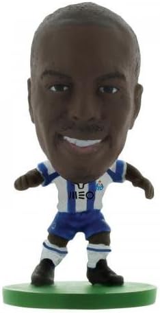 Fc Porto Porto Soccerstarz Martins