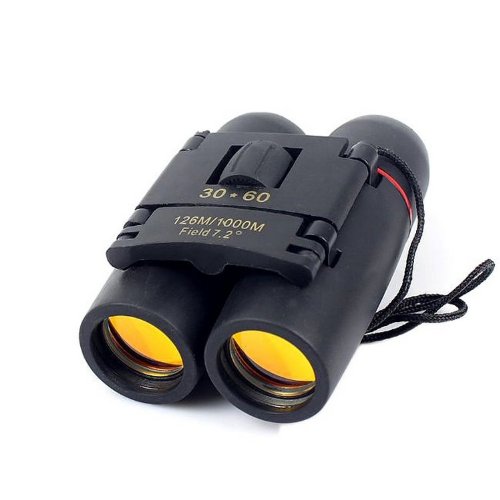 hiking binoculars reviews
