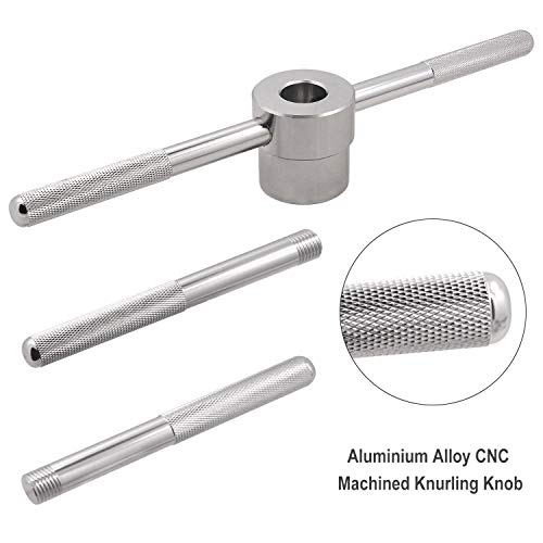 Acekit Bike Headset and Bottom Bracket Press Setting Tool BB Cup Install Tool for BB30 and BB90 - Thumbnail 4