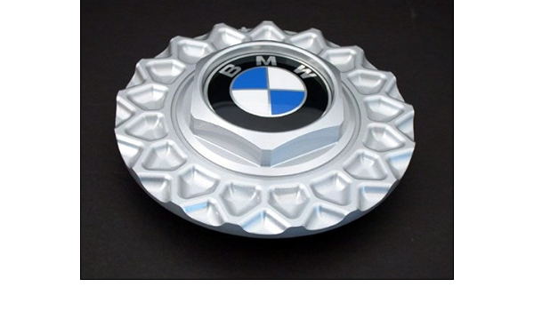 BMW E-32/34 rueda centro tapa BBS auténtica estilo OEM
