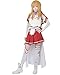 miccostumes Women's Deluxe Full Set of Anime Cosplay Costume with Breastplate