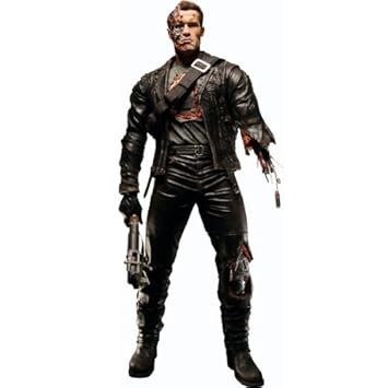 Blu ray Terminator 4 : Renaissance  Director's cut  Coffret collector limité