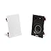 Bose Virtually Invisible 691 In-Wall Speaker (White) Pair of two