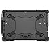 MOBILEDEMAND Flex-10A Windows 10 Tablet | Intel Core 10 Inch Tablet Military Grade Rugged Tablet & Drop Tested Case 8-Hour Li-Ion Battery Tablet Computer 1280x800 4GB-RAM 64GB-HD 5MP-Camera