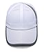 ELLEWIN Unisex Breathable Quick Dry Mesh Baseball Cap Running hat