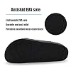 LM-Womens-Sandals-Adjustable-EVA-Flat-Sandals-Comfortable-Double-Buckle-Slides-Sandals