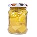 Polar Mango Chunks in Glass Jar 8oz. (Pack of 12)