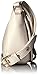 Nine West Evelina Crossbody, Milk/Black/Natural Multi