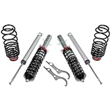 Rokkor Volkswagen Golf MK4 Coilovers