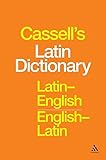 Image de Cassell's Latin Dictionary