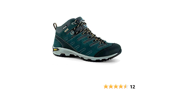 Botas de montaña de Hombre Travessa Bestard : Amazon.es: Zapatos y  complementos