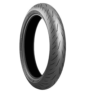 GOMME PNEUMATICI BRIDGESTONE 120/70-17 58W BATTLAX S22 (N)