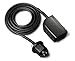 Andis 63070 Cord Pack Adapter, Black