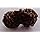 100% Original & Natural Gauri Shankar Nepal Rudraksha