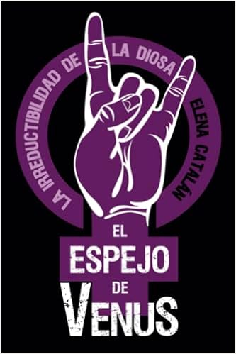 libro EL ESPEJO DE VENUS