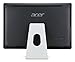 Acer Aspire AZ3-710-UR55 FHD 23.8 Inch Touchscreen All-in-One Desktop (Intel Core i3, 6 GB RAM, 1 TB HDD, Intel HD Graphics 4400, Windows 10)