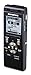 Olympus Digital Voice Recorder WS-853, Black (Renewed)