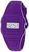 Freestyle Men's 101143 Shark Slim Classic Shark Digital 1-Piece Watch