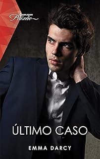Livro Último caso (Paixão Livro 221)