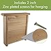 Woodlink BAT5 Cedar Bat Shelter