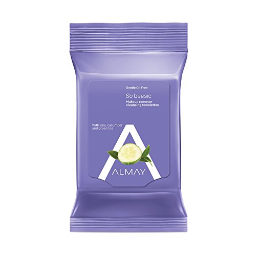almay wipes