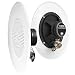 OSD Audio 8" 70V Commercial Speaker - In-Ceiling Sound System - C1070V primary