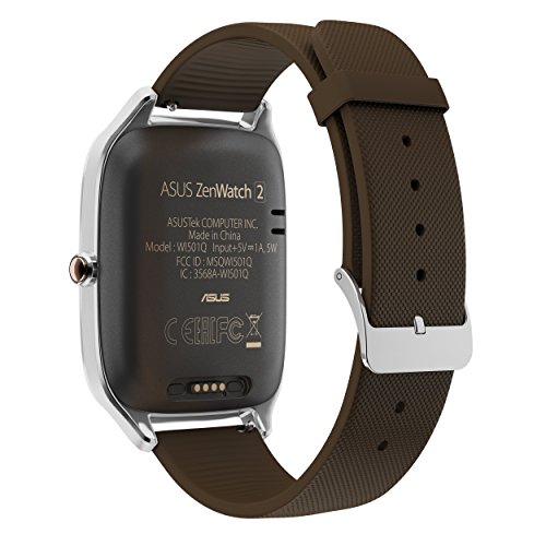 Asus Zenwatch Android Wear Smartwatch 63 And Quot Desertcart