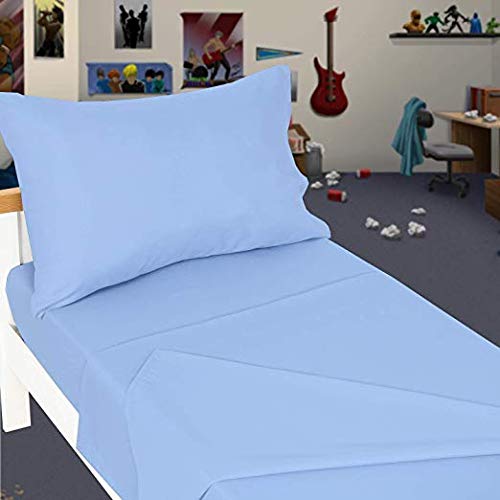 pillow under fitted sheet for baby