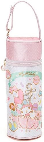 Cookie My Melody Sanrio insulated Water Bottle/Holder
