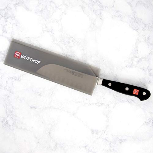 Wusthof Blade Guard Fits Up To 8" Cook Knife and Santoku Pricepulse