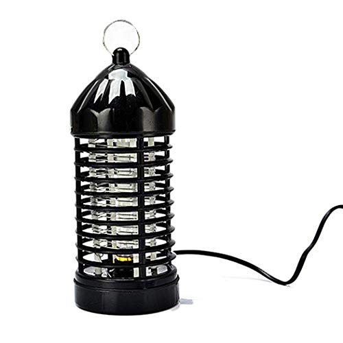 BBTshop Household Mosquito Repellent Lamp - Catalyst Mosquito Killer Lamp - Safe Low Noise Radiation-Free - Thumbnail 7