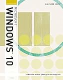 Illustrated Microsoft Windows 10: Introductory Illustrated Microsoft Windows 10: Introductory